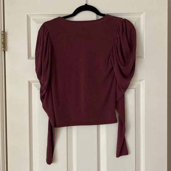 Free People Tie The Knot Top - Picture 7 of 7